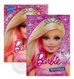 Barbie Annual Sparkle Like a Princess +แฟ้ม