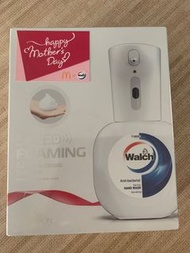 Walch 自動泡沫洗手機
