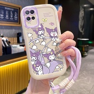 Casing For OPPO A54 4G Case Silicone