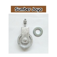 Small Bird Hoist Pulley