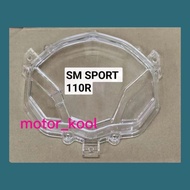 SM SPORT 110R /SM110R METER LENS METER COVER