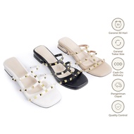 WINOD Hope Heels 3cm Women's Heels Party Heels Graduation Heels Wedding Heels