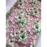 CLEARANCE SALES  KAIN PASANG MANGO 8D CANTIK MEMUKAU