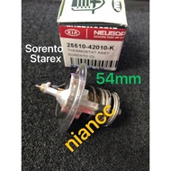 Sorento Starex Thermostat 25510-42010