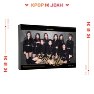 gugudan (gx9) [Cait Sith]  2nd Single Album (2018) KIM SEJEONG, Kang Mina