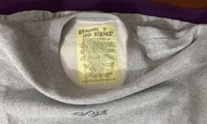BEAMS x SSZ sweatshirt