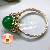 CINCIN SUASA BATU JED