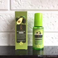 Al Azan Store Qmouing Avocado Hair Essential Oil