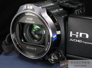SONY HDR-CX720V 數位攝影機 (內建64GB)