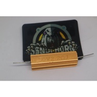 50W Resistor 2.2 Ohm Type 2R2/