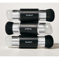 STUDIO17 Dual Face Makeup Tool Korea Beauty Makeup Accessory