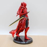 Solo Leveling Blood-Red Commander Igris Anime Figure Ore Dake Level Up Na Ken Shun Mizushino/Sung Ji