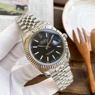 Aaa Rolex Men's Watch Luxury Brand Fashion Watch Diary Waterproof 40mm Mechanical Automatic Men's Watch