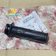 Original Right Handgrip Yamaha Xabre R15 Vixion MT15 XSR Yamaha Genuine Parts 1CK-F6240-01