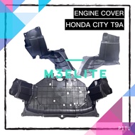 HONDA CITY T9A FRONT ENGINE UNDER  COVER