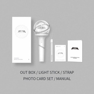 P1HARMONY - Official LightStick