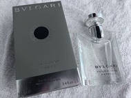 Bvlgari pour homme soir 寶格麗 大吉嶺茶 100ML