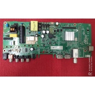 📺 PHILIPS 40PFT5063/68 AIO BOARD LED TV SPARE PART