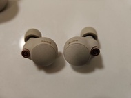 Sony WF-1000XM4 無線耳機-淨耳機