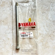REAR AXLE FOR OLD VIXION ORIGINAL YAMAHA 3C1-F5381-00
