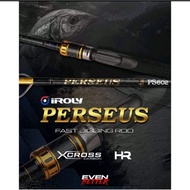 IROLY PERSEUS 602 SP OH Fishing Rod