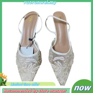 VAIA Andhita Women's Heels 4 CM