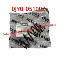 Original CVT Primary Pulley Spring 0JY0-051002 for CFMOTO850 1000CFORCE Zforce Uforce CF800AZ-2A CF8
