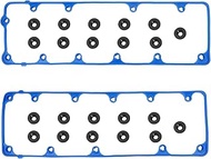 Sorello Engine Valve Cover Gasket Set Compatible with Ford F150 Crown Victoria E-150 E-250 for Linco