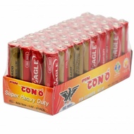 12 AAA eagle batteries