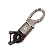 Móc Chìa Khóa Xe Máy Triumph Bonneville T100 T120 Tt600 Thruxton 900 1200 Móc Khóa Xe Máy Kim Loại D