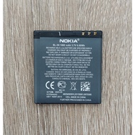 แบตเตอรี่ BL-5K For Nokia C7 N85 N86 X7 C7-00 ควมจุ 1800 mAh