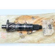 KICK AXLE ASSY KICK STARTER ORIGINAL YAMAHA RXZ