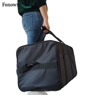 [AbabixaMY] Large Padded Cajon Bag Cajon Drum Bag Instrument Carrying Bag Heavy Duty Cajon Drum Case