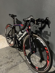Cervelo S5 Size 51