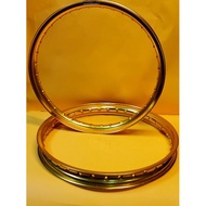 VanzBoy Alloy Rim 1.4x17/1.2x17 Broken Size