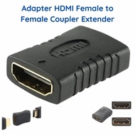 HDMI Female To Female Cable Connection Connector HDMI Connector