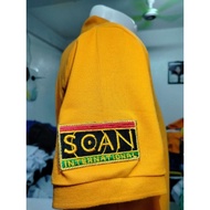 TYPE B SCAN (RESPONDER) LIFE LINE BRAND