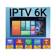 IPTV MALAYSIA LIVE CHANNEL AND MOVIES 1YEAR 2YEARS LIFETIME