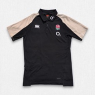 [Diskon] Kaos Polo Shirt Canterbury Oa² (Like New)