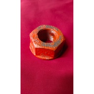 Ear cement mixer nut Diesel cement mixer cement mixer/_Raja