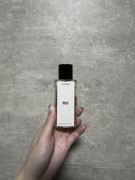 Zara Emotions Ebony Wood 香水40ML