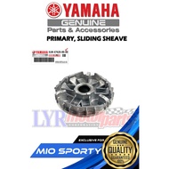 YAMAHA PRIMARY, SLIDING SHEAVE FOR MIO 115 SPORTY ( 5LW-E7620-00-00 )