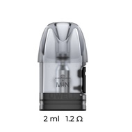 Cartridge Uwell Caliburn A2 Pod Replacement 100% Authentic - Catridge Uwell "