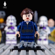 Lego 人仔 Maria Hill(Marvel/sh183/76042)