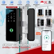 glass door lock glass door digital lock digital lock glass lock window digital door and gate lock