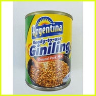 ∵ ➹ ❁ Argentina Ready- to- use  Giniling 100g-250g