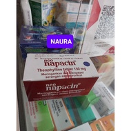 NEO NAPACIN PERBOX CONTAINS 25 STRIPS
