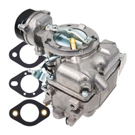Carburetor D5TZ9510AG D4PZ9510AC Replacement for 240 250 300 YF C1YF 6 Cylinder CIL Engine 1975-1982