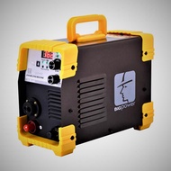 เครื่องเชื่อมอินเวอร์เตอร์ บิ๊กพาวเวอร์ร์ รุ่น MIG-160DXP  แถมลวดเชื่อม 1 KG. INVERTER WELDING MACHI