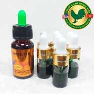 MEGA SPEED E15 - Lọ chiết 2ml - nhỏ miệng giup gà tăng bo đá lì đòn tăng độ tải cựa